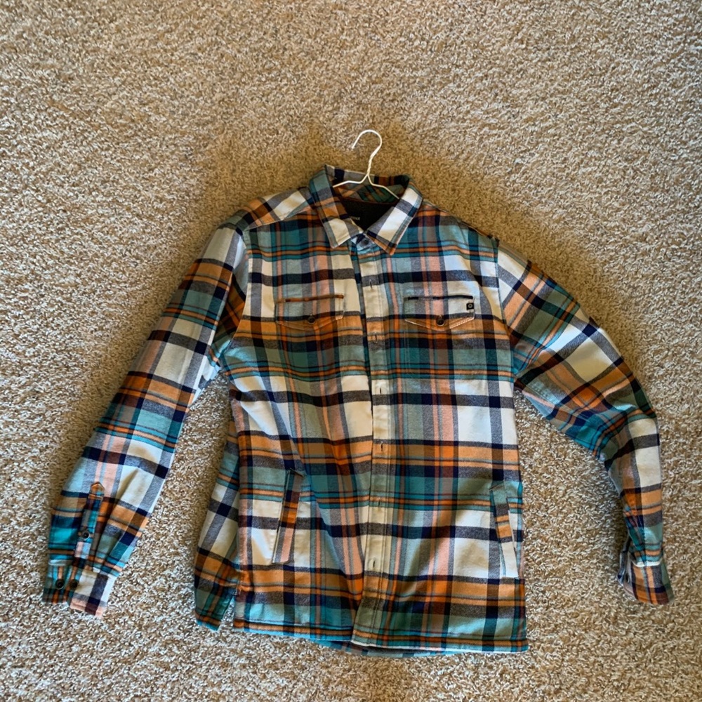 MARMOT Men's Ridgefield Long Sleeve XL